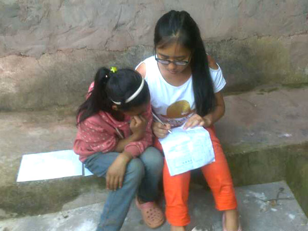 ������ɽ��ϲ�¿h��?sh��)صĺ��Ӷ���Ҫ����������r(n��ng)�ֻ����һ��Ą����Y���Ժ󣬲��܁�����꠆T���Ĺ��n�o�����D���Ĵ��r(n��ng)�I(y��)��W����·ꖹ⡱�F�꠆T�ڽoһ�����������؁��ĺ����v�����I(y��)��