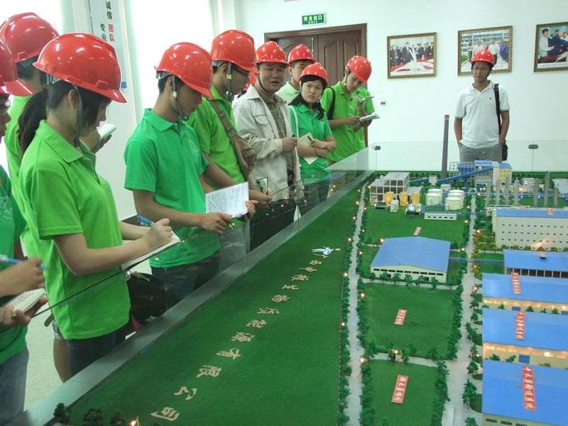 7��16�գ��V����W(xu��)�h(hu��n)���W(xu��)Ժ���ڌ��`�F(tu��n)ꠁ����������мZ�����|(zh��)��Դ���޹�˾��ԓ��˾��������ľ���ԭ�����a(ch��n)ȼ���Ҵ���ͨ�^ȼ���Ҵ��c���ͻ��ʹ�ý�����܇β���еĶ�����̼����������Ⱥ������D�鹫˾�O������꠆T���v�����a(ch��n)������