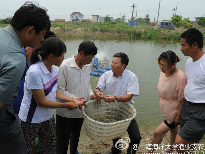 7��28�գ��Ϻ������W(xu��)���O�I(y��)�Ƽ�֧�r(n��ng)������(w��)�F����|�h�Lɳ�(zh��n)���}���M�пƼ�֧�r(n��ng)����(w��)���D��F꠼��g(sh��)ָ��(d��o)犲�ʿ�����B(y��ng)ֳ���v���~ƌW(xu��)�B(y��ng)ֳ�ķ�����