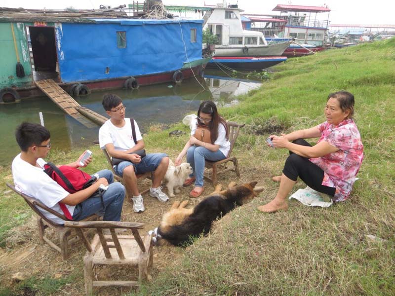 ���M(j��n)�������˽������h��顰���o(h��)Դ�^ˮ�塱���_չ��ǧ���o(h��)ˮ�(du��)������