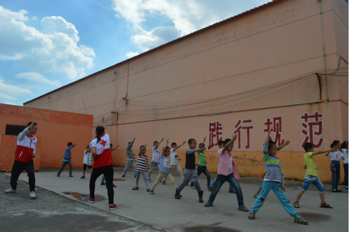 �x�ЌW(xu��)Ժ�tʮ��ů��־Ը����(w��)�(du��)��ɽ��ʡ�����н��ڿh��Ȫ�l(xi��ng)־Ը����(w��)�����Ȫ�l(xi��ng)�ĺ��ӂ��_�O(sh��)��ȭ���n�����g(sh��)�n������(qi��ng)�w�|(zh��)�����M(j��n)��������ȫ��l(f��)չ�� (2)