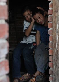 �ӱ���ý�W(xu��)Ժ���M������������̽�����g���������؃�ͯ