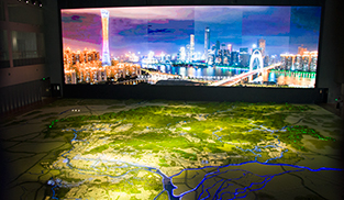 打卡廣州文化新地標(biāo) 帶你“飛躍”羊城！