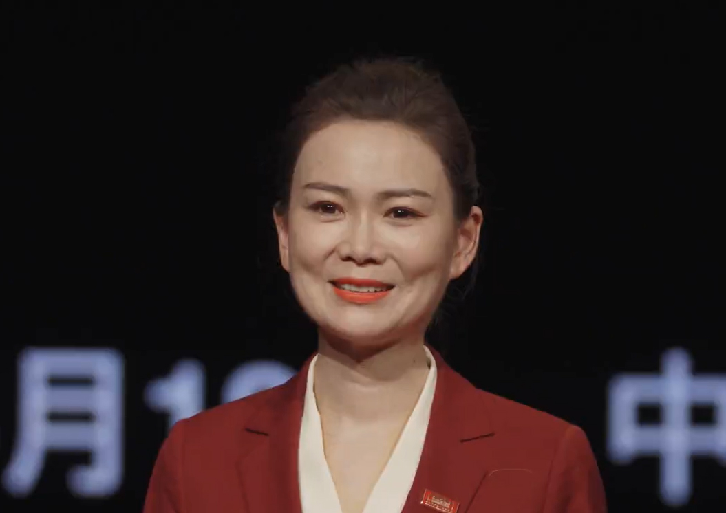 山東臨沂市博物館、中國(guó)共產(chǎn)黨歷史展覽館講解員