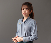 4.創(chuàng)新獎(jiǎng)：盛楚宜（第四黨支部、海外傳播部）