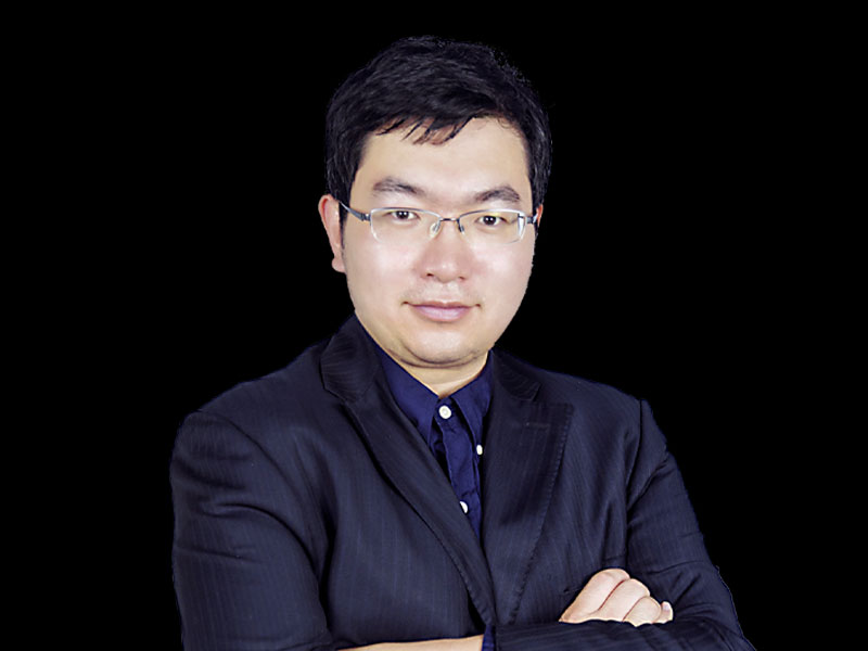 全國(guó)人大代表、五邑大學(xué)中德人工智能研究院院長(zhǎng)