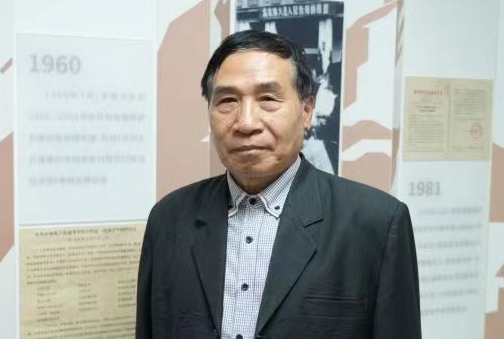 北京師范大學(xué)政府管理研究院院長、教授唐任伍