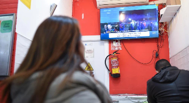 西班牙高鐵脫軌已致21人死亡