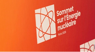 巴黎核能峰會呼吁發(fā)展安全可負擔(dān)核能